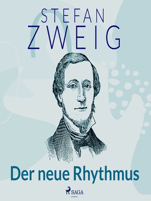 cover image of Der neue Rhythmus
